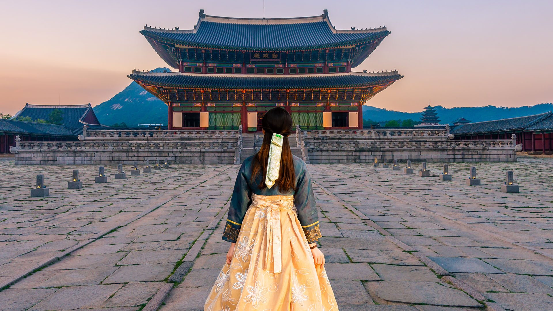 South Korea travel photo 6