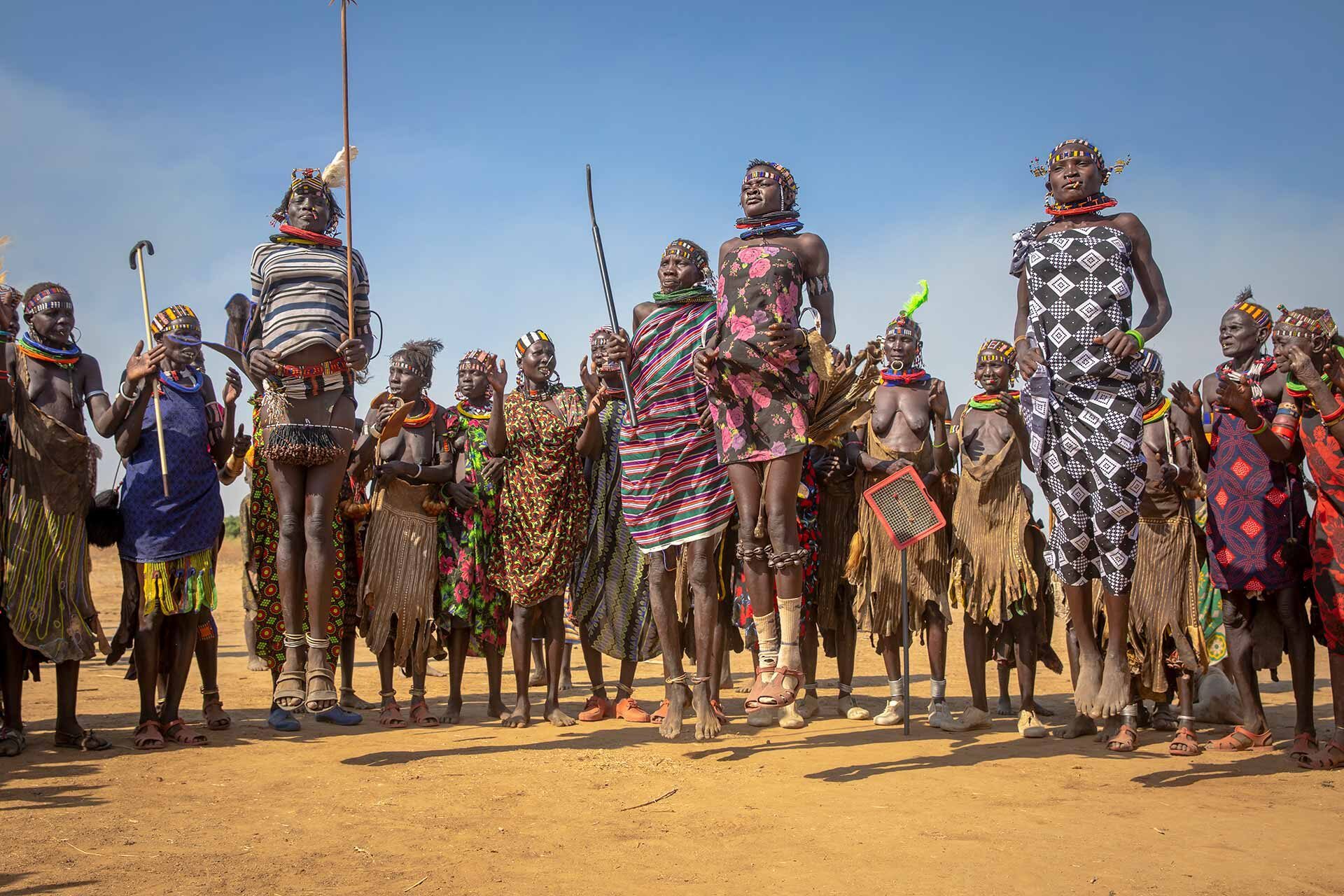 South Sudan travel photo 2