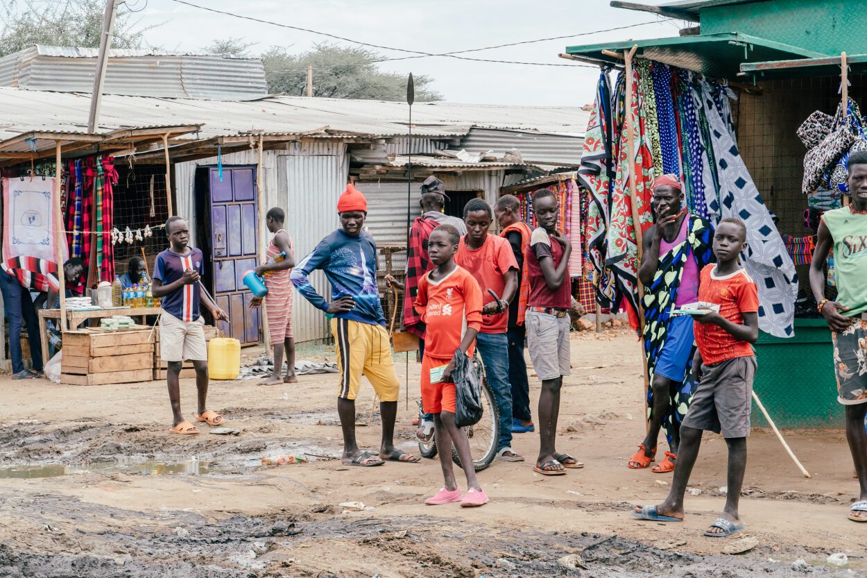 South Sudan travel photo 6