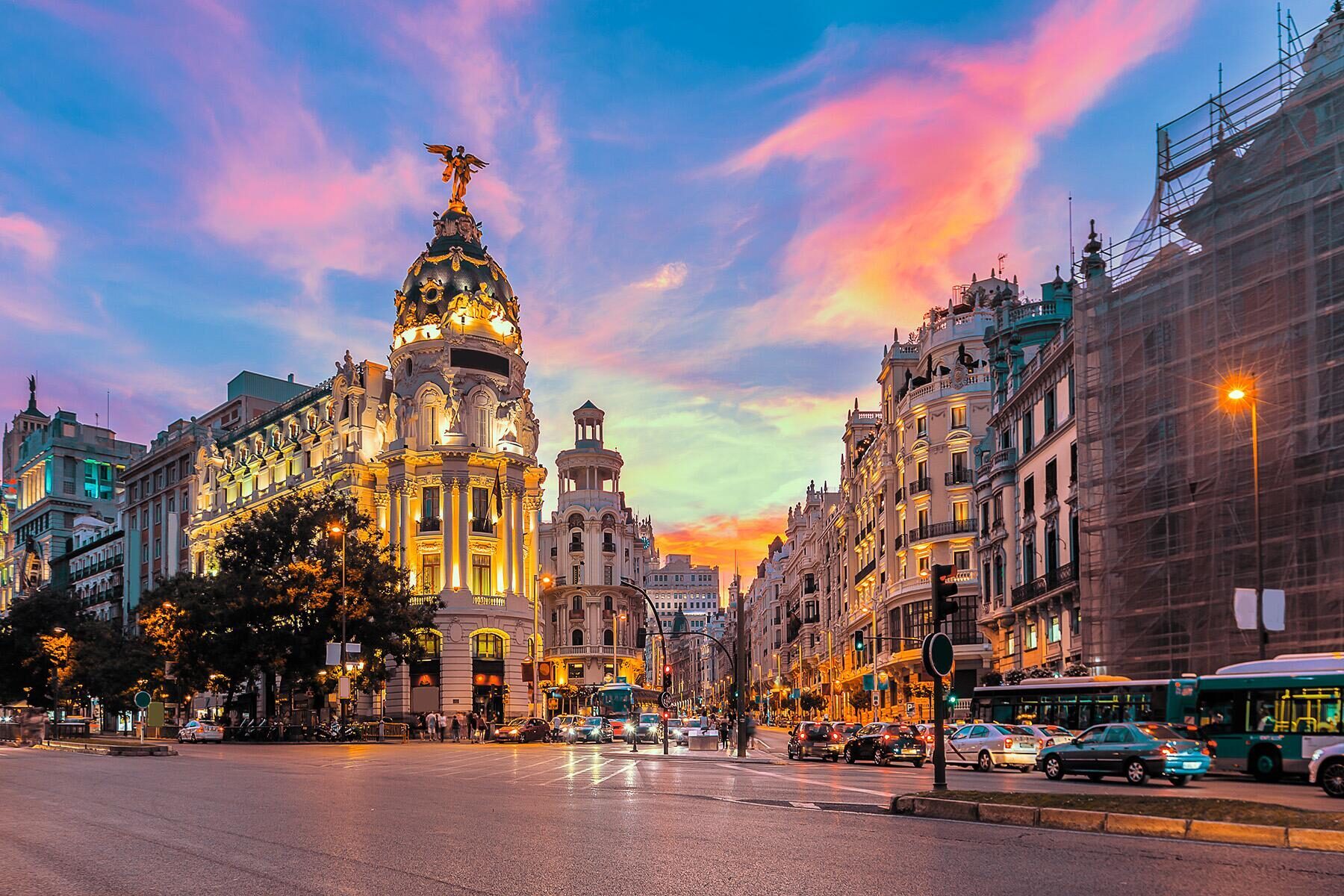 Spain travel photo 9