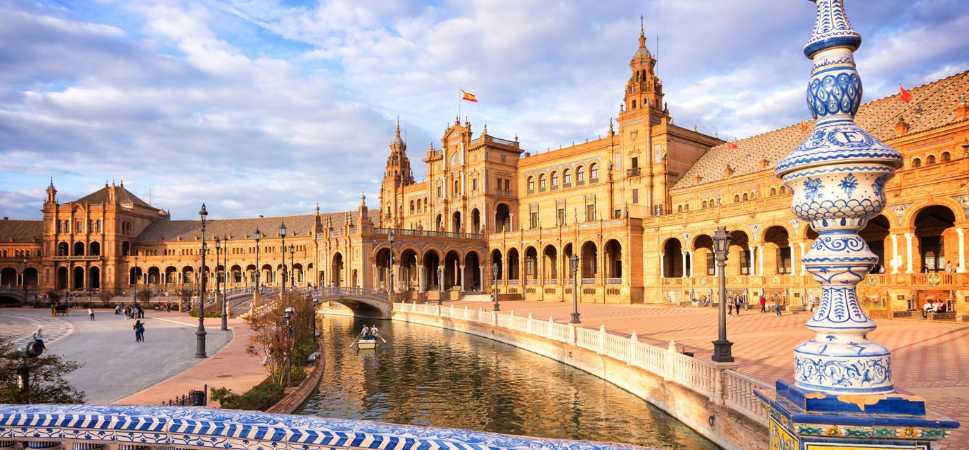 Spain travel photo 11