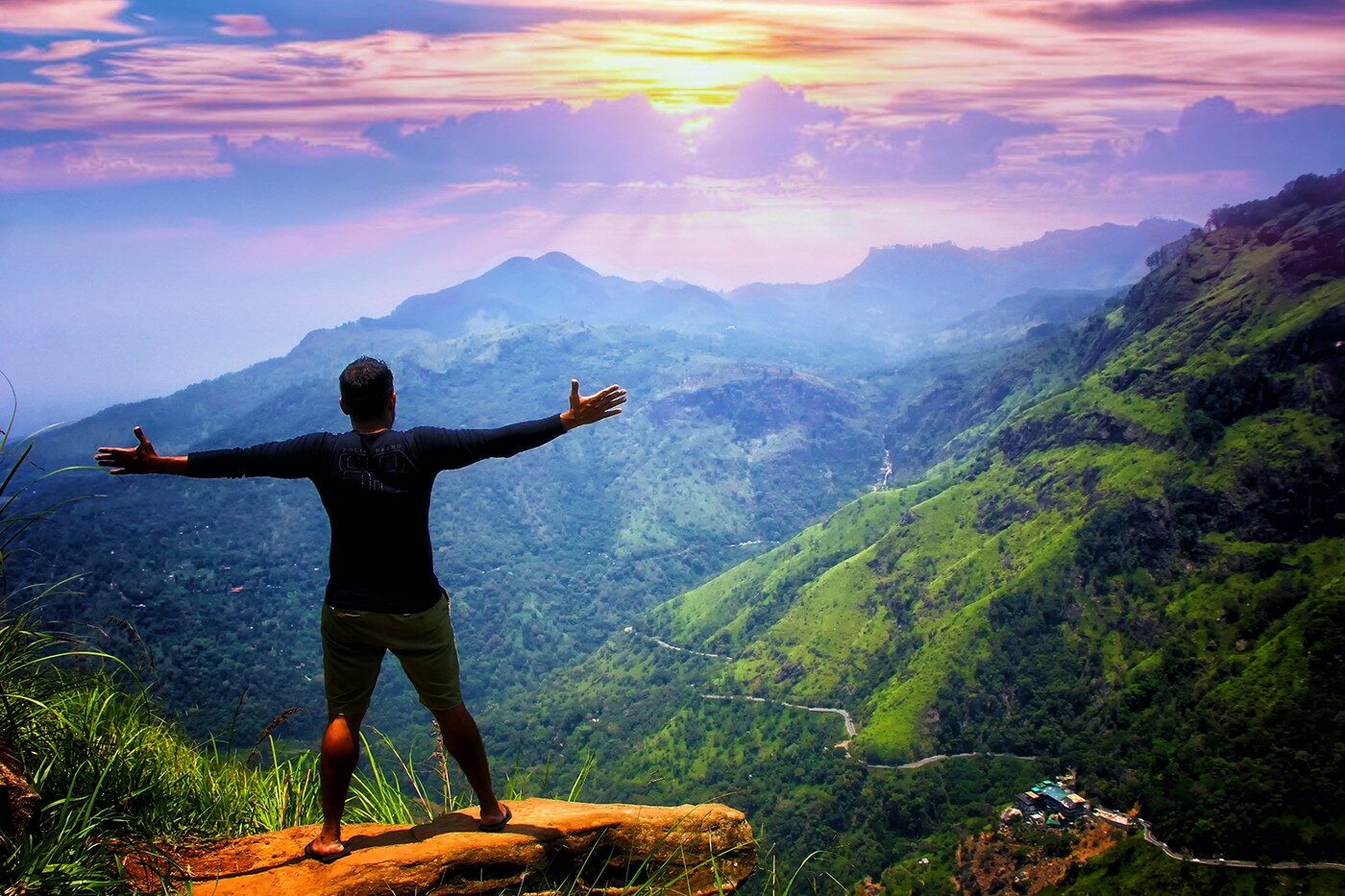 Sri Lanka travel photo 4