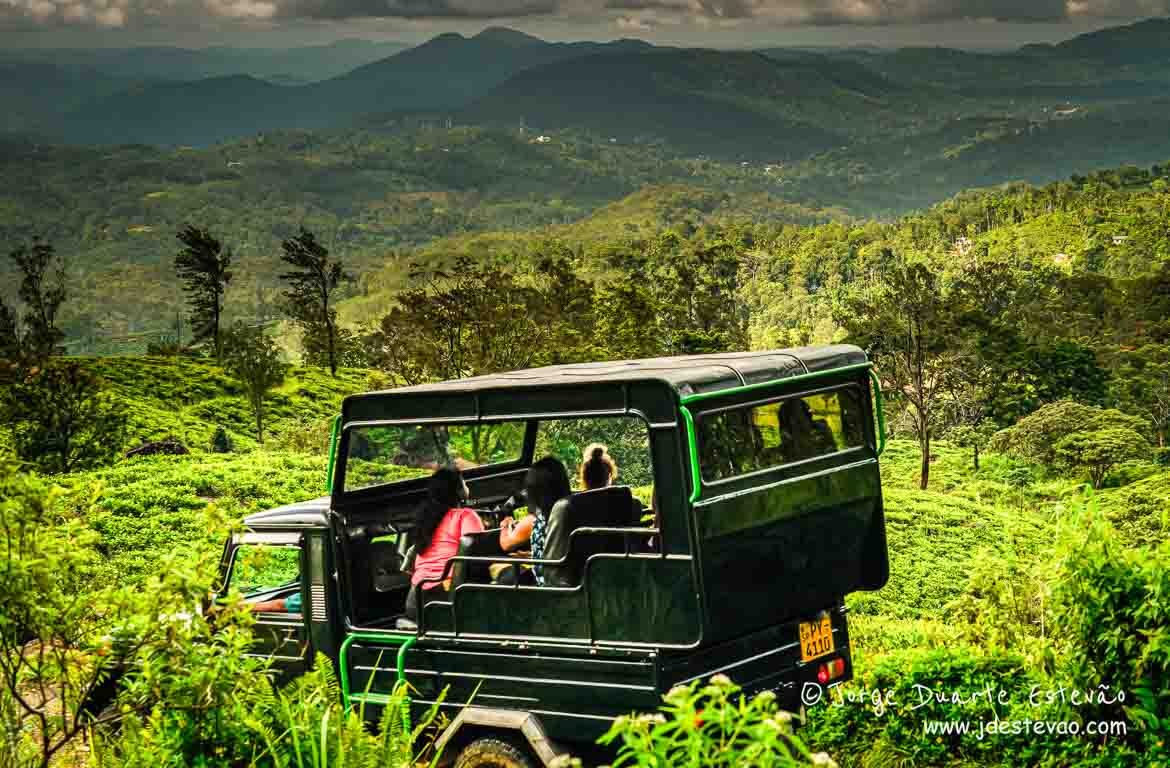 Sri Lanka travel photo 7