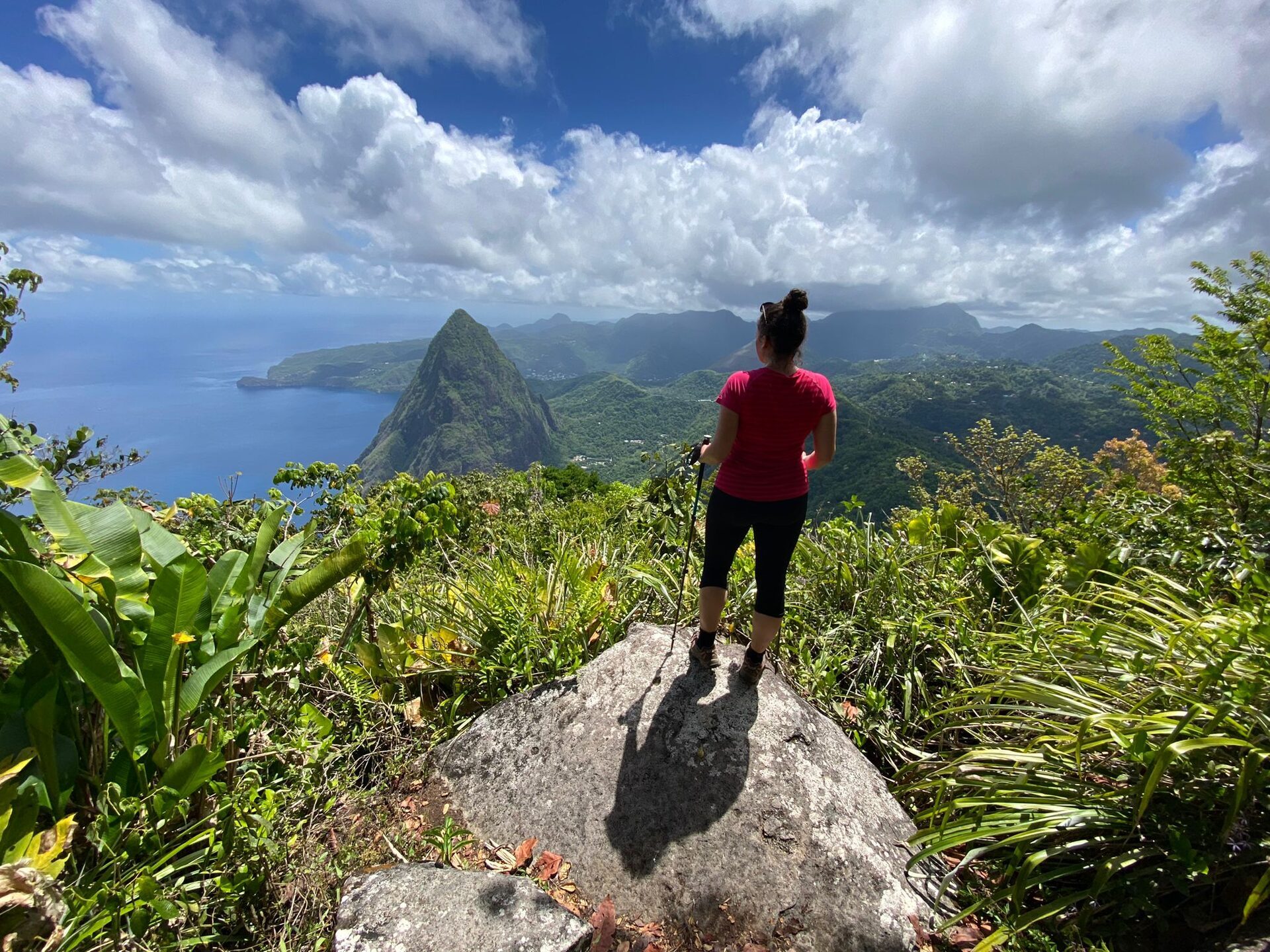 St. Lucia travel photo 4