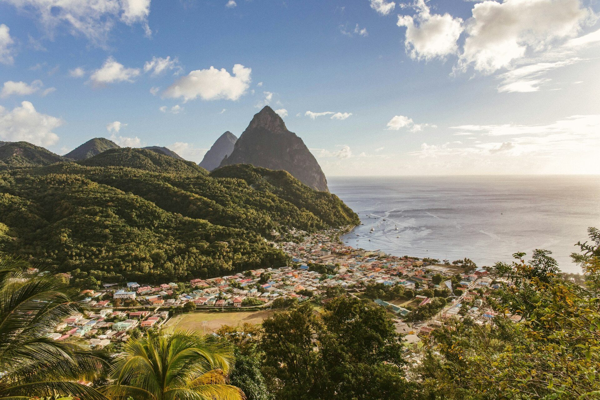St. Lucia travel photo 5