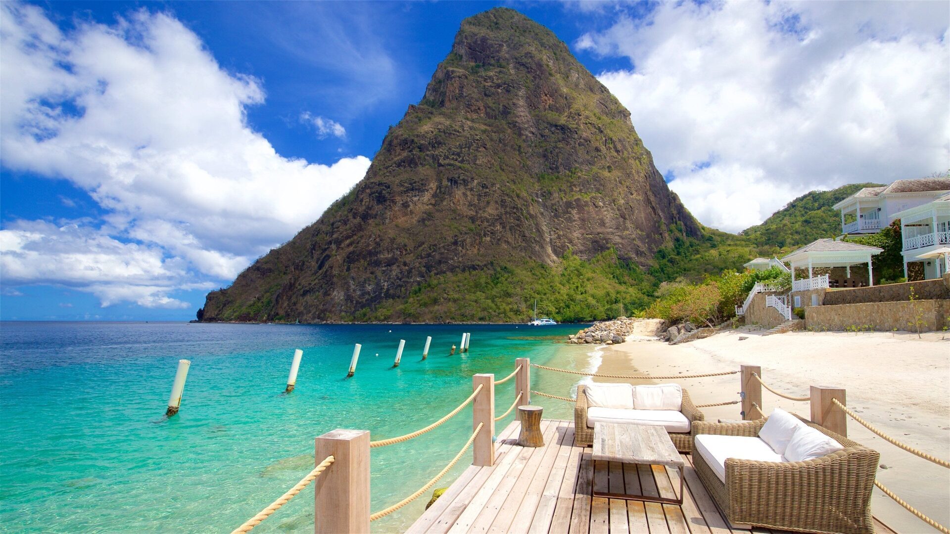 St. Lucia travel photo 6