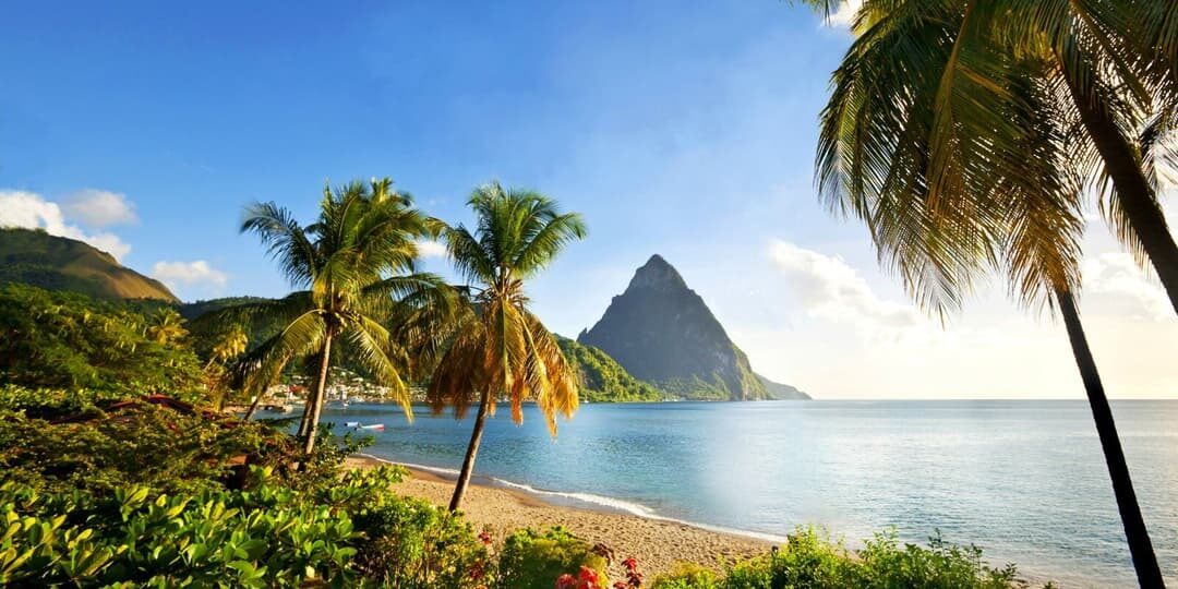 St. Lucia travel photo 11