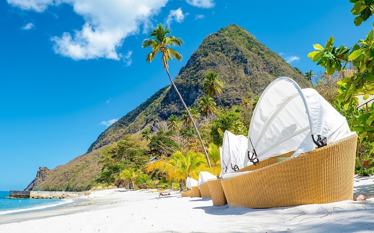 St. Lucia travel photo 13