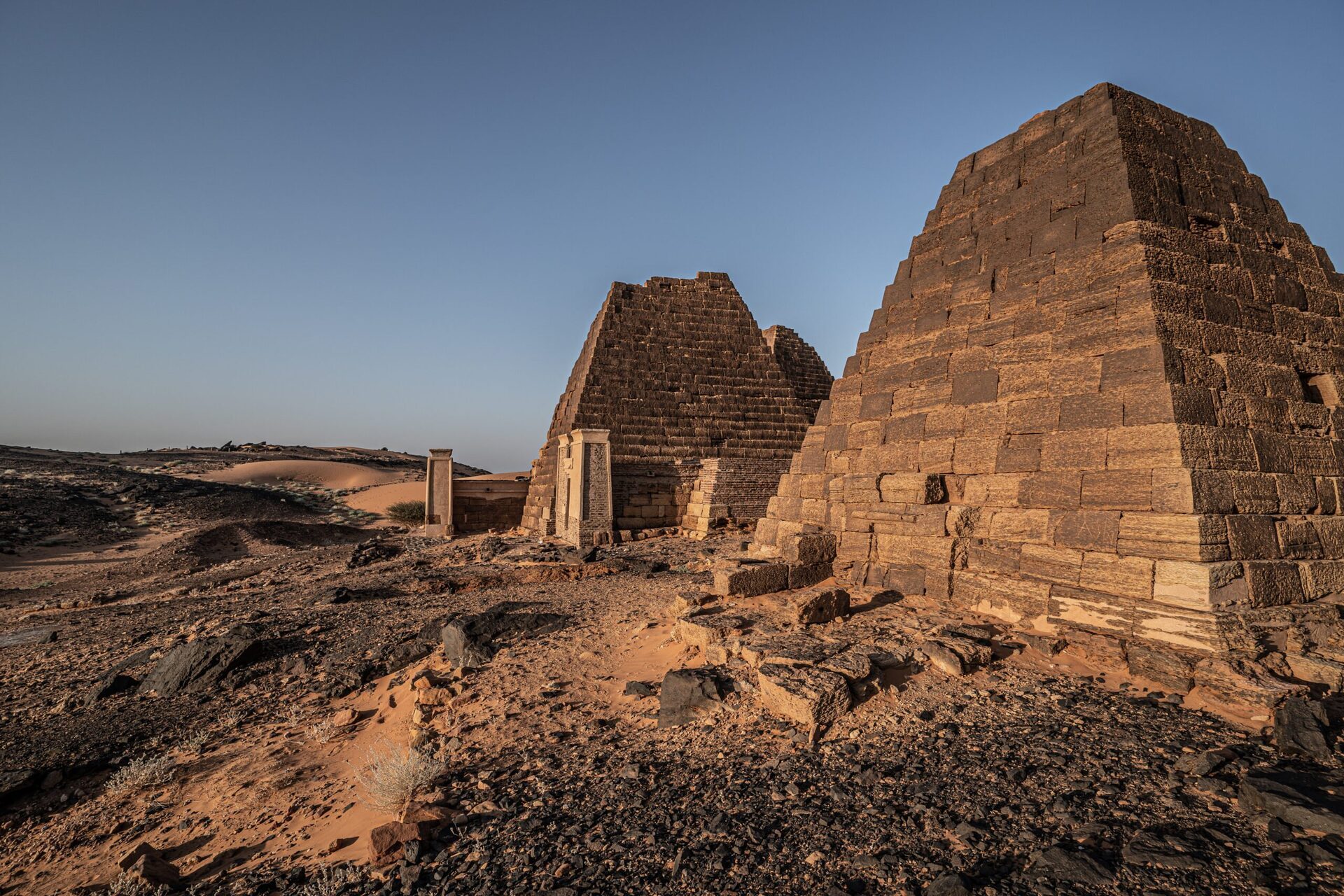 Sudan travel photo 1