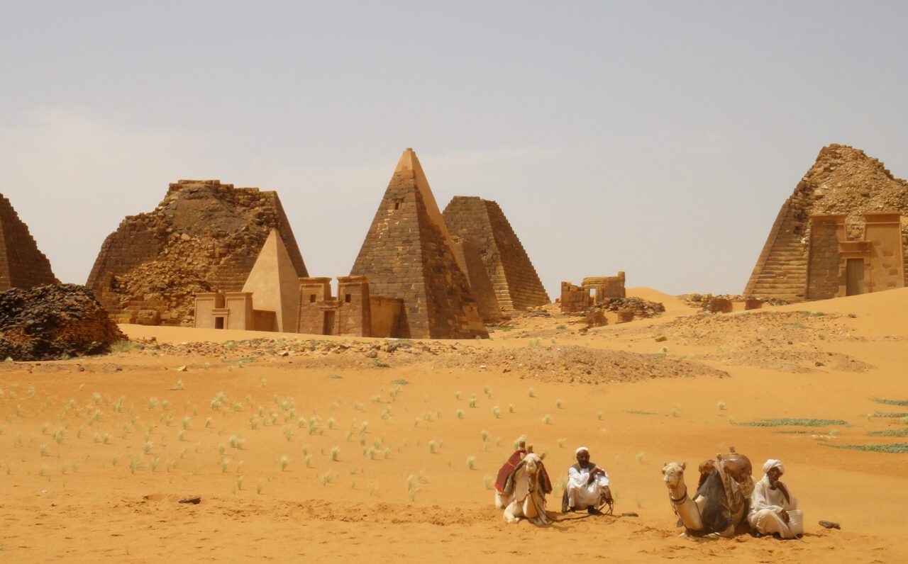 Sudan travel photo 3