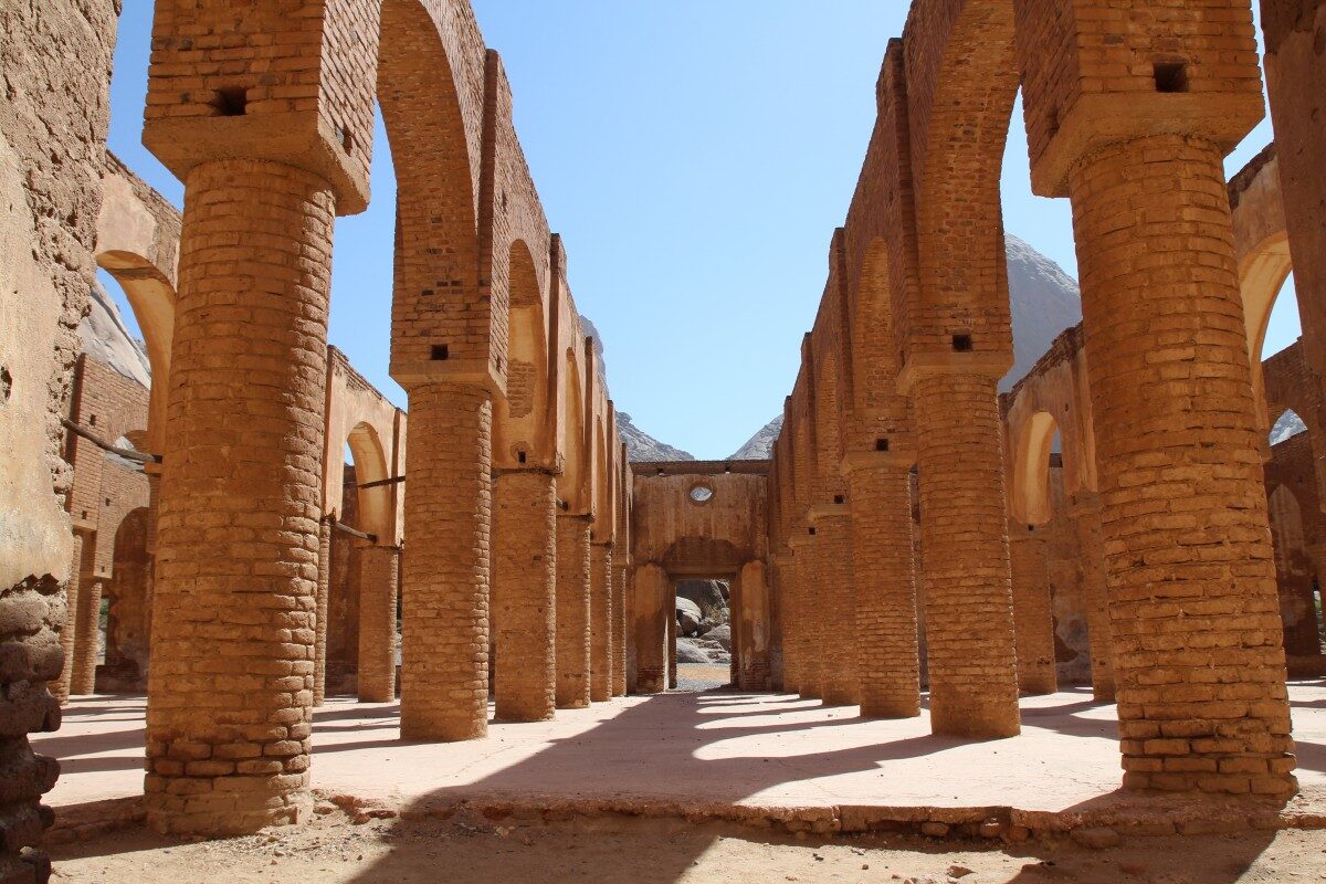 Sudan travel photo 4