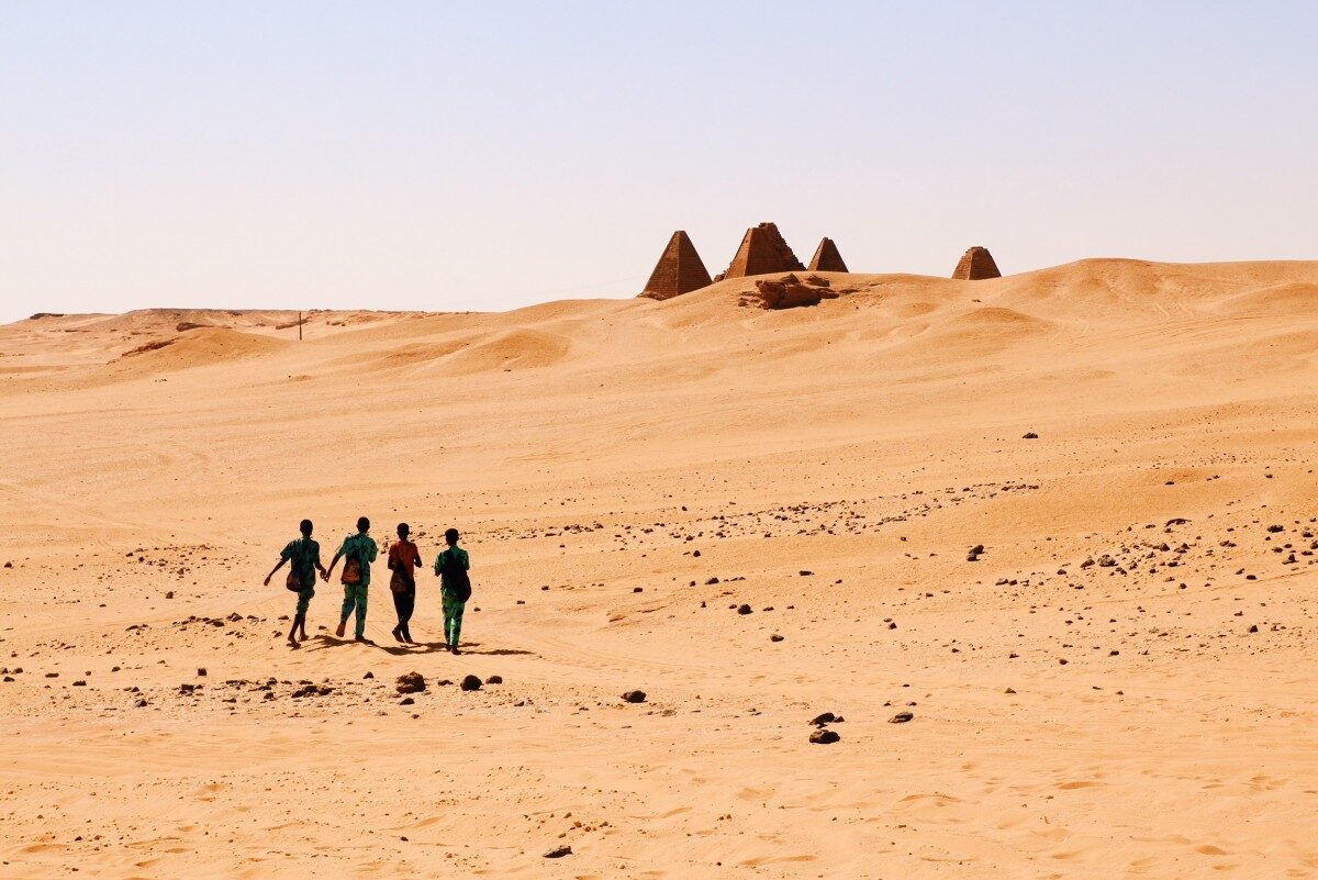 Sudan travel photo 6