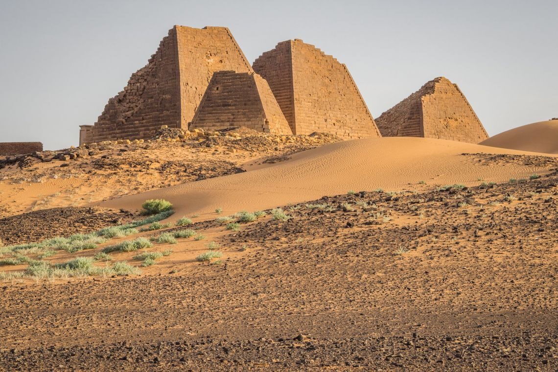 Sudan travel photo 7