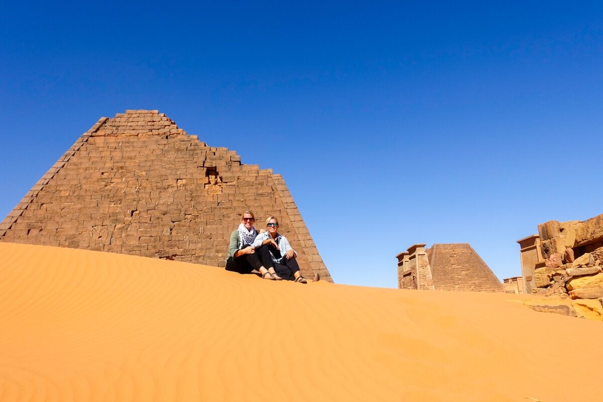 Sudan travel photo 9