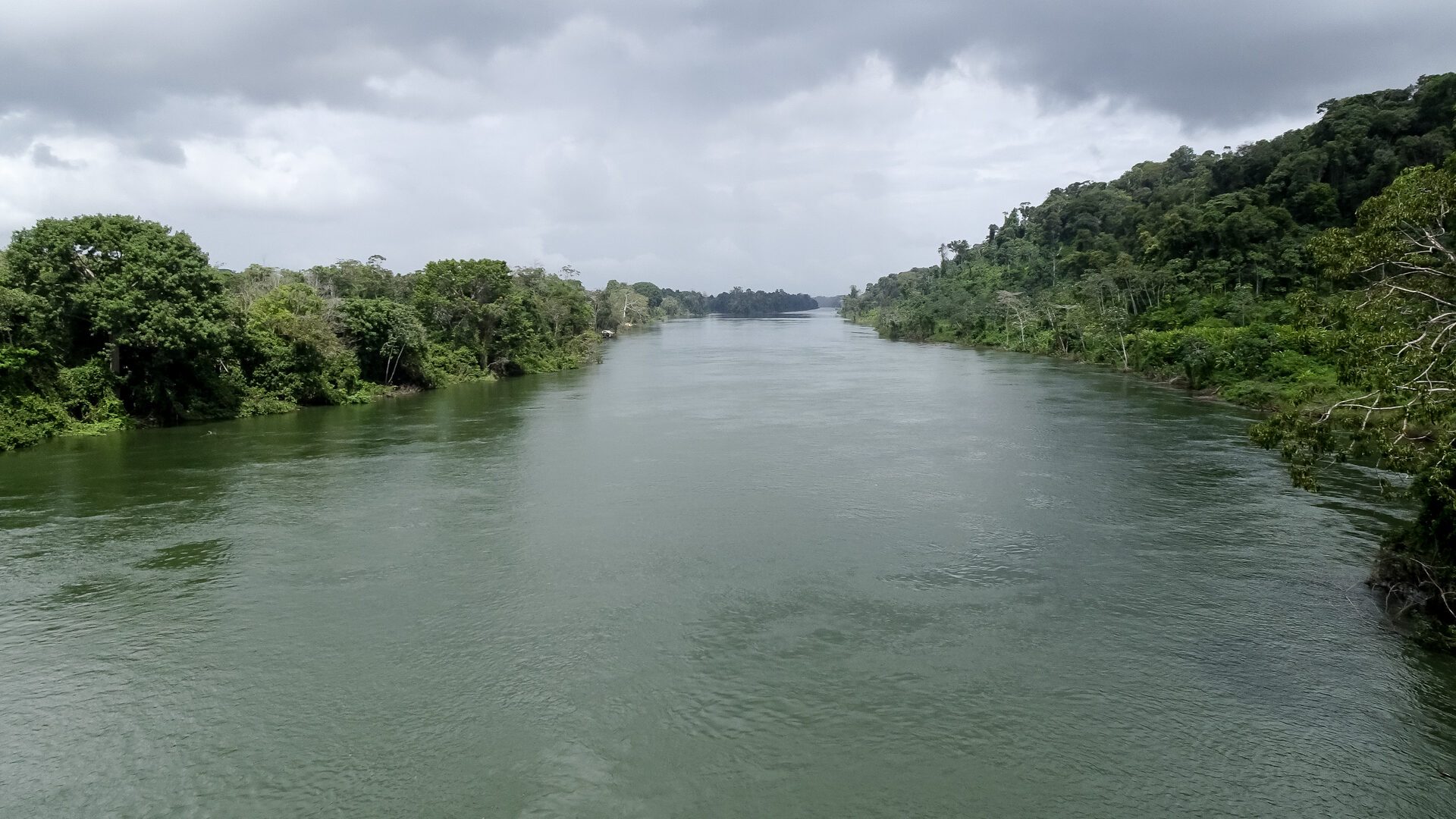 Suriname travel photo 3