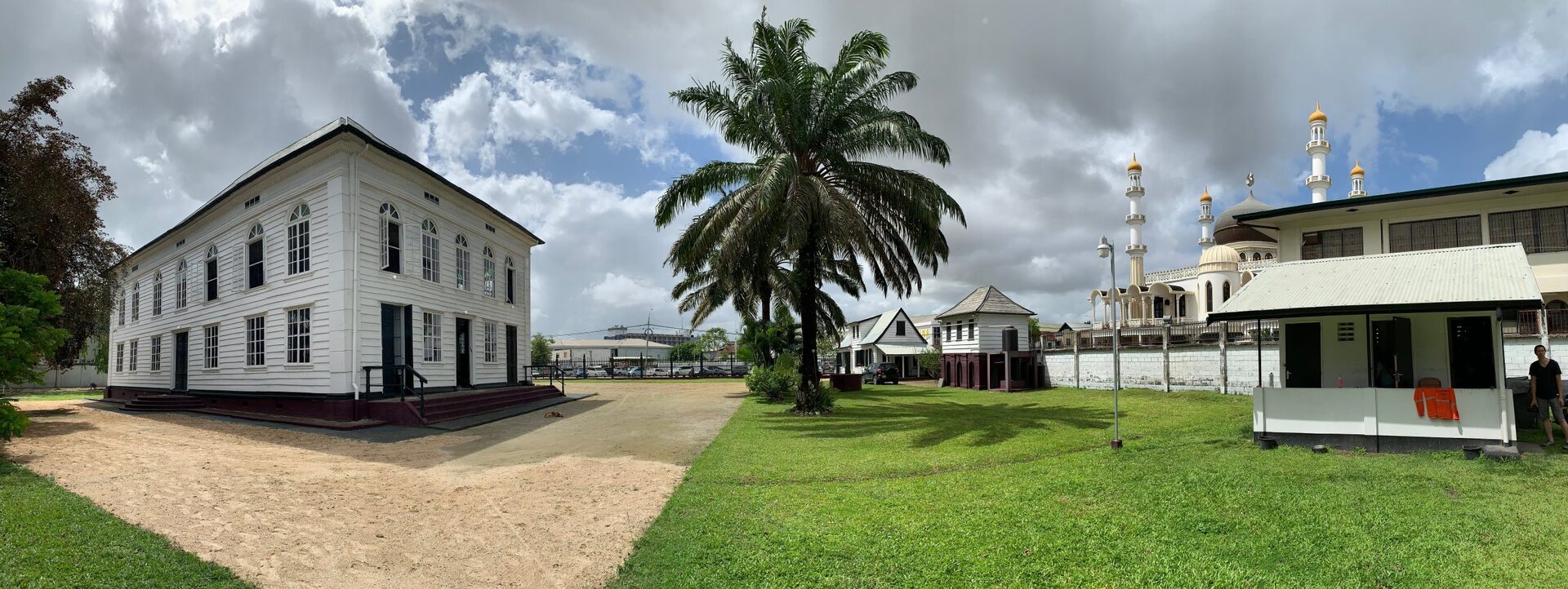 Suriname travel photo 5