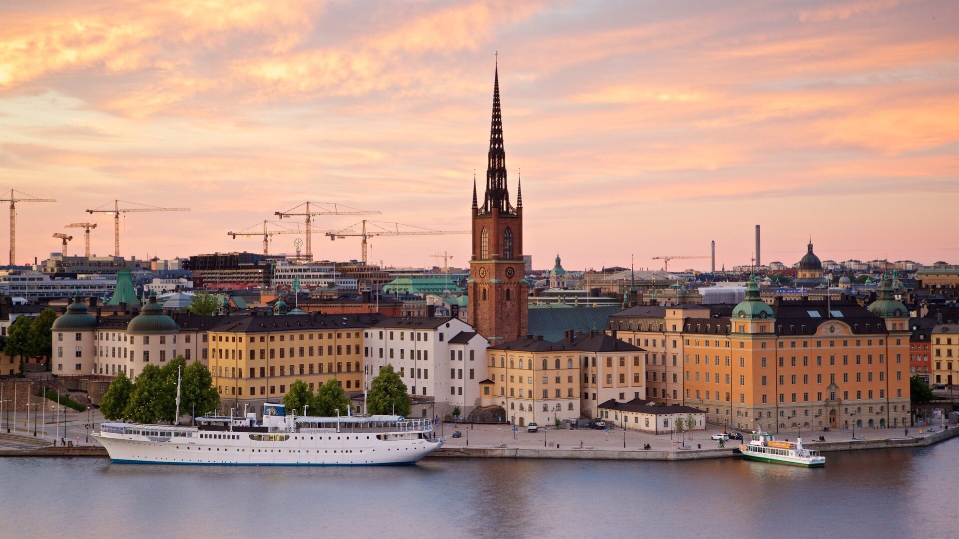 Sweden travel photo 1