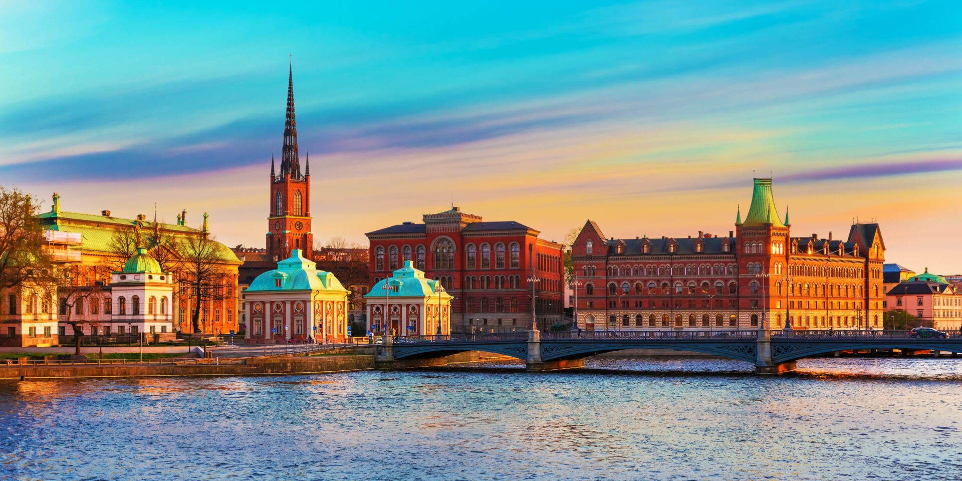 Sweden travel photo 7