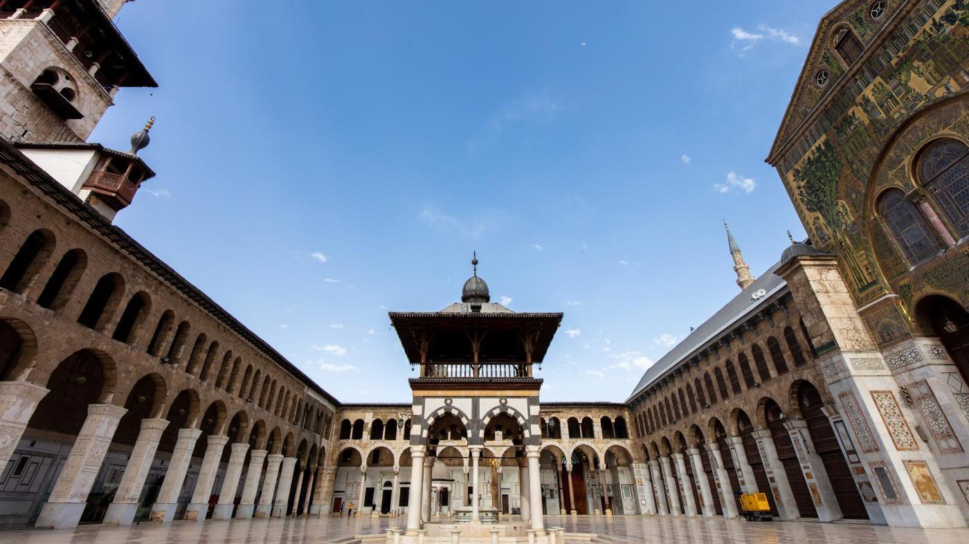 Syria travel photo 3