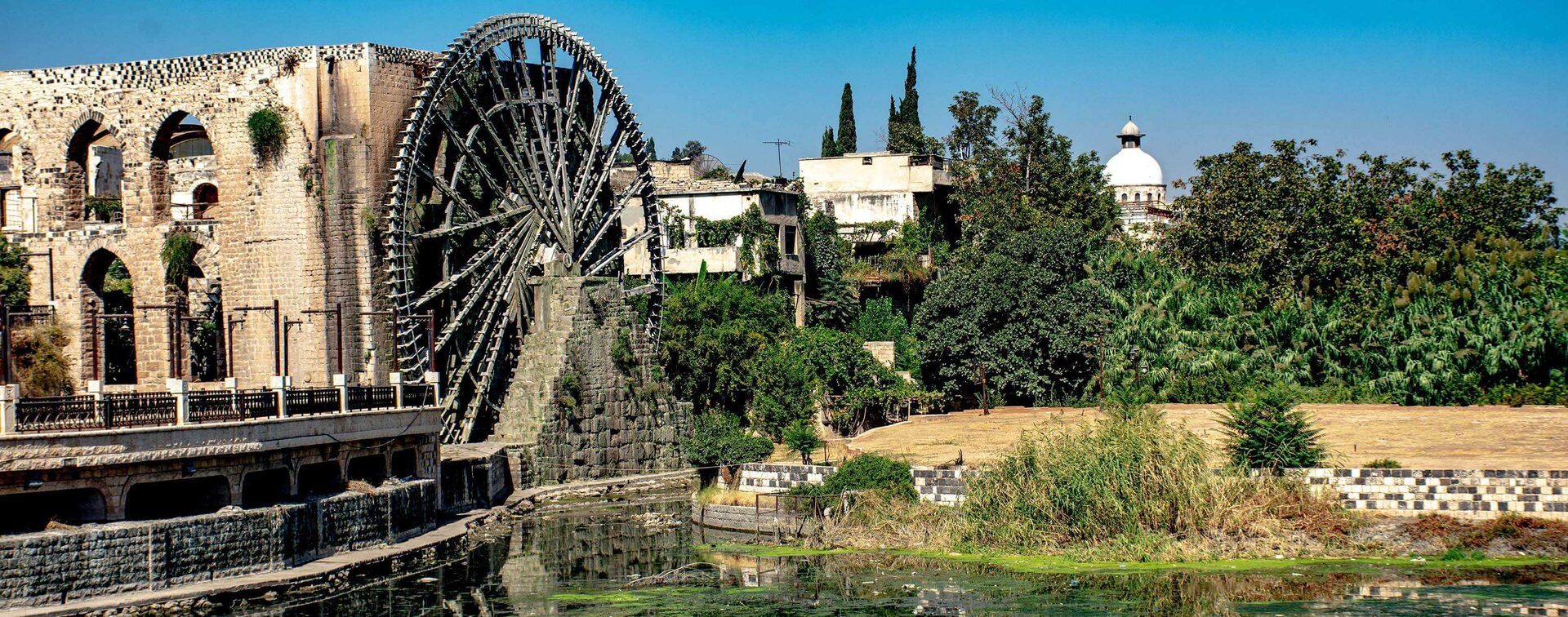 Syria travel photo 5