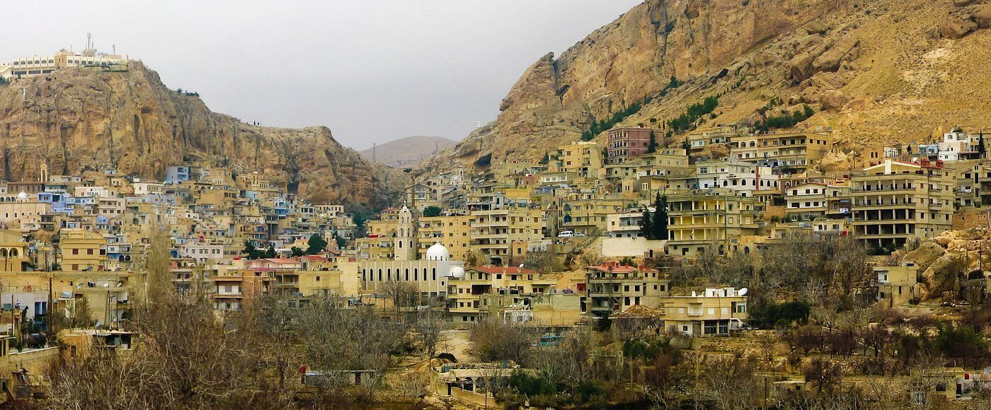 Syria travel photo 9