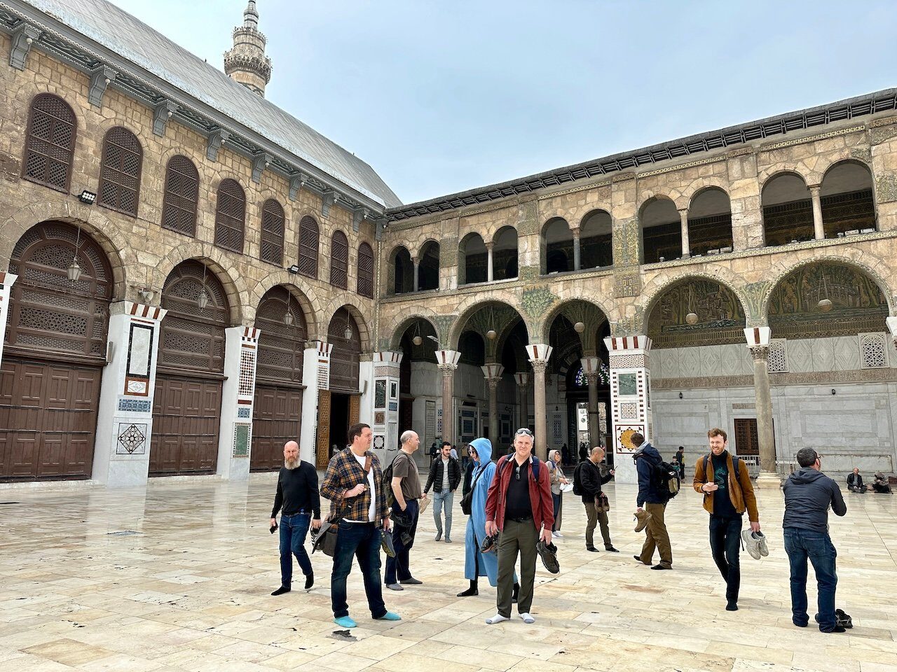 Syria travel photo 11