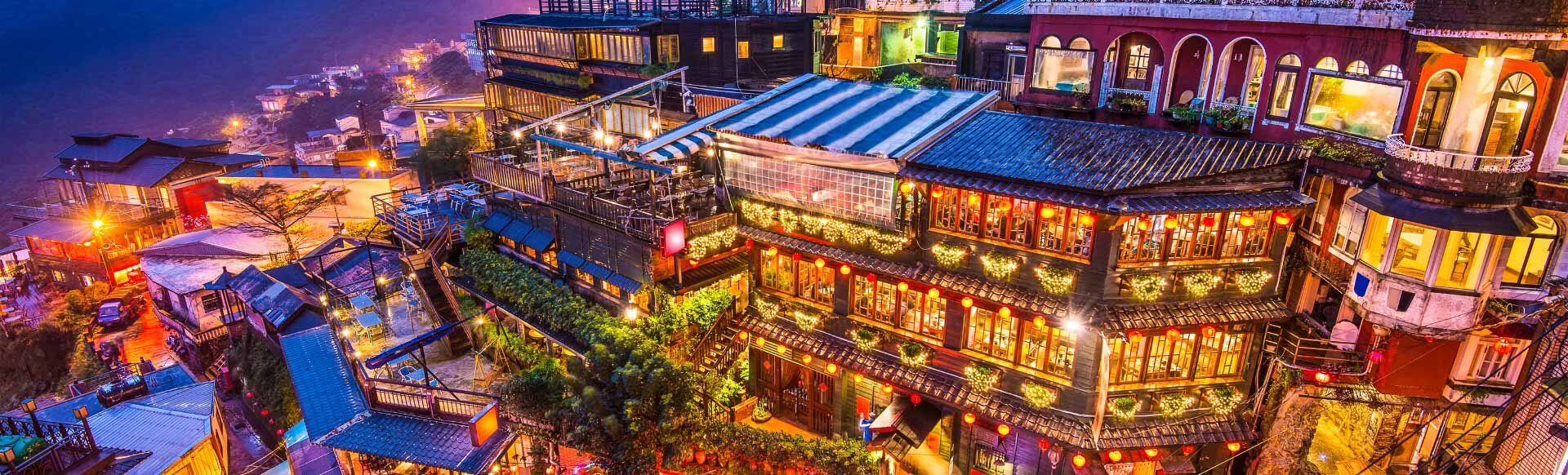 Taiwan travel photo 8