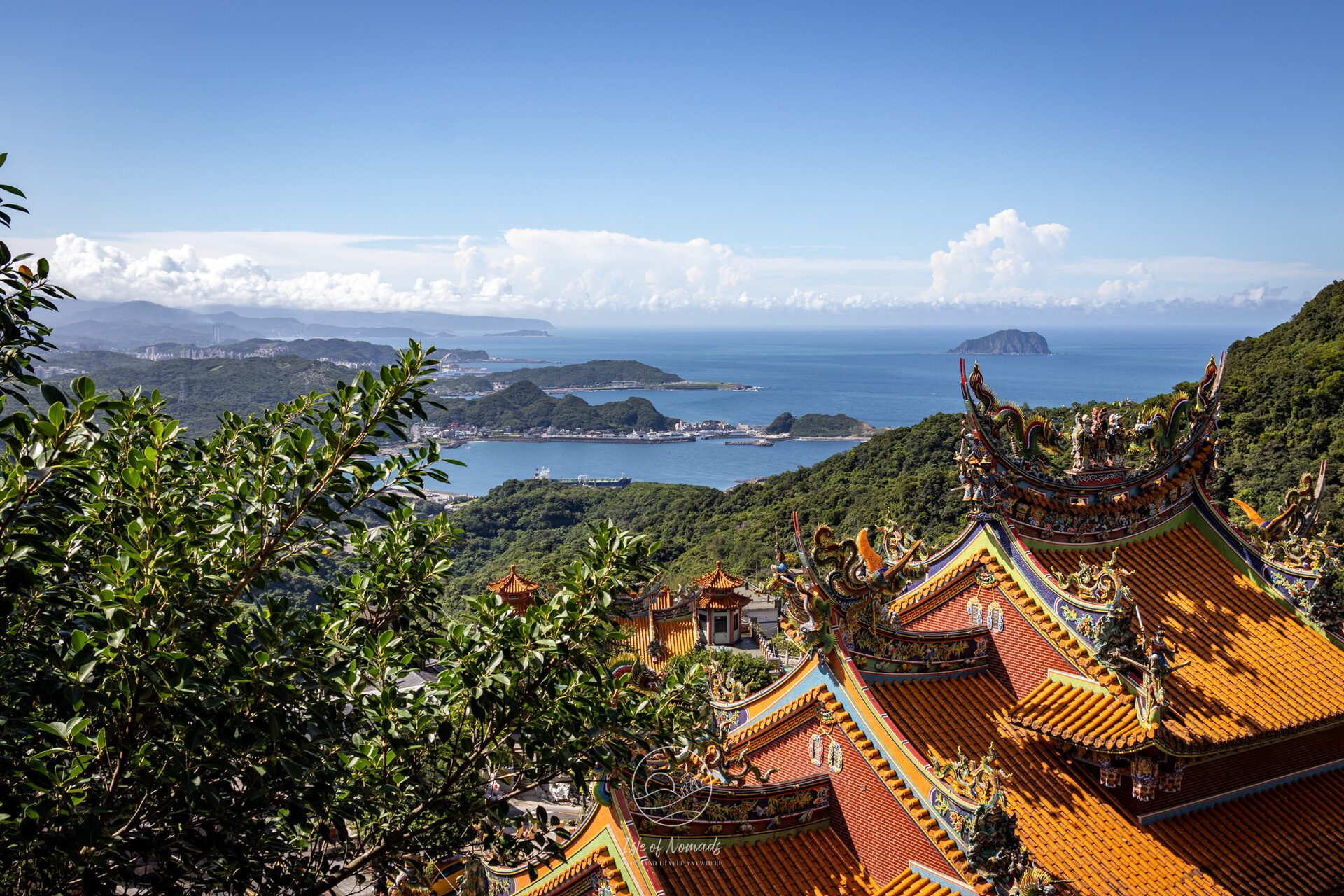 Taiwan travel photo 10