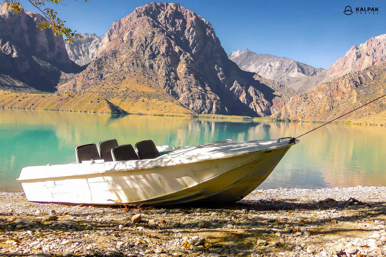 Tajikistan travel photo 4