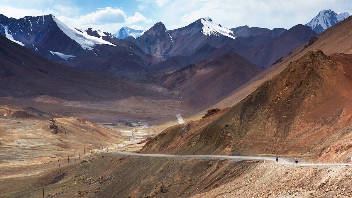 Tajikistan travel photo 9