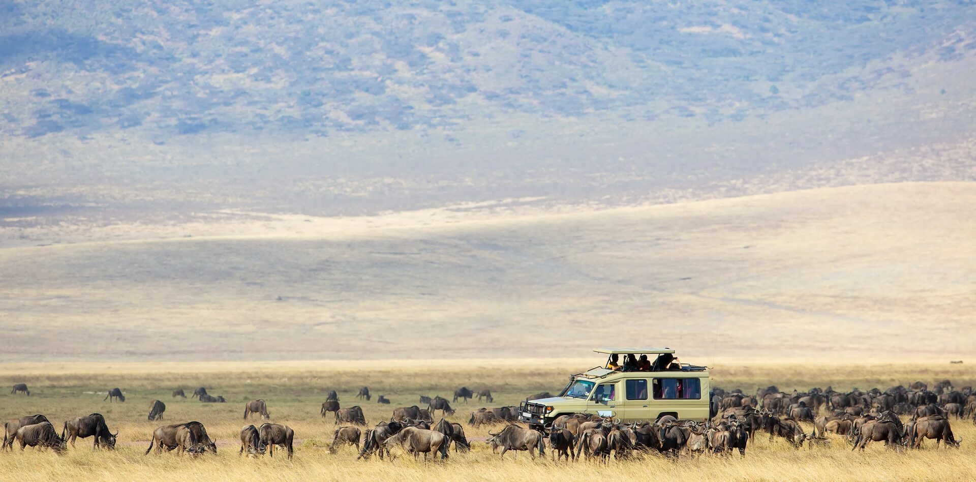 Tanzania travel photo 3