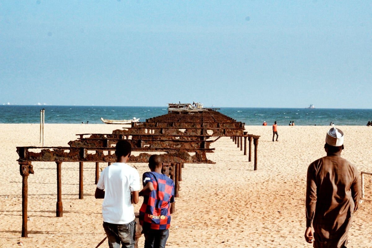 Togo travel photo 3