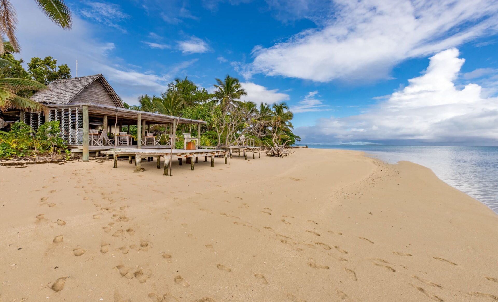 Tonga travel photo 3