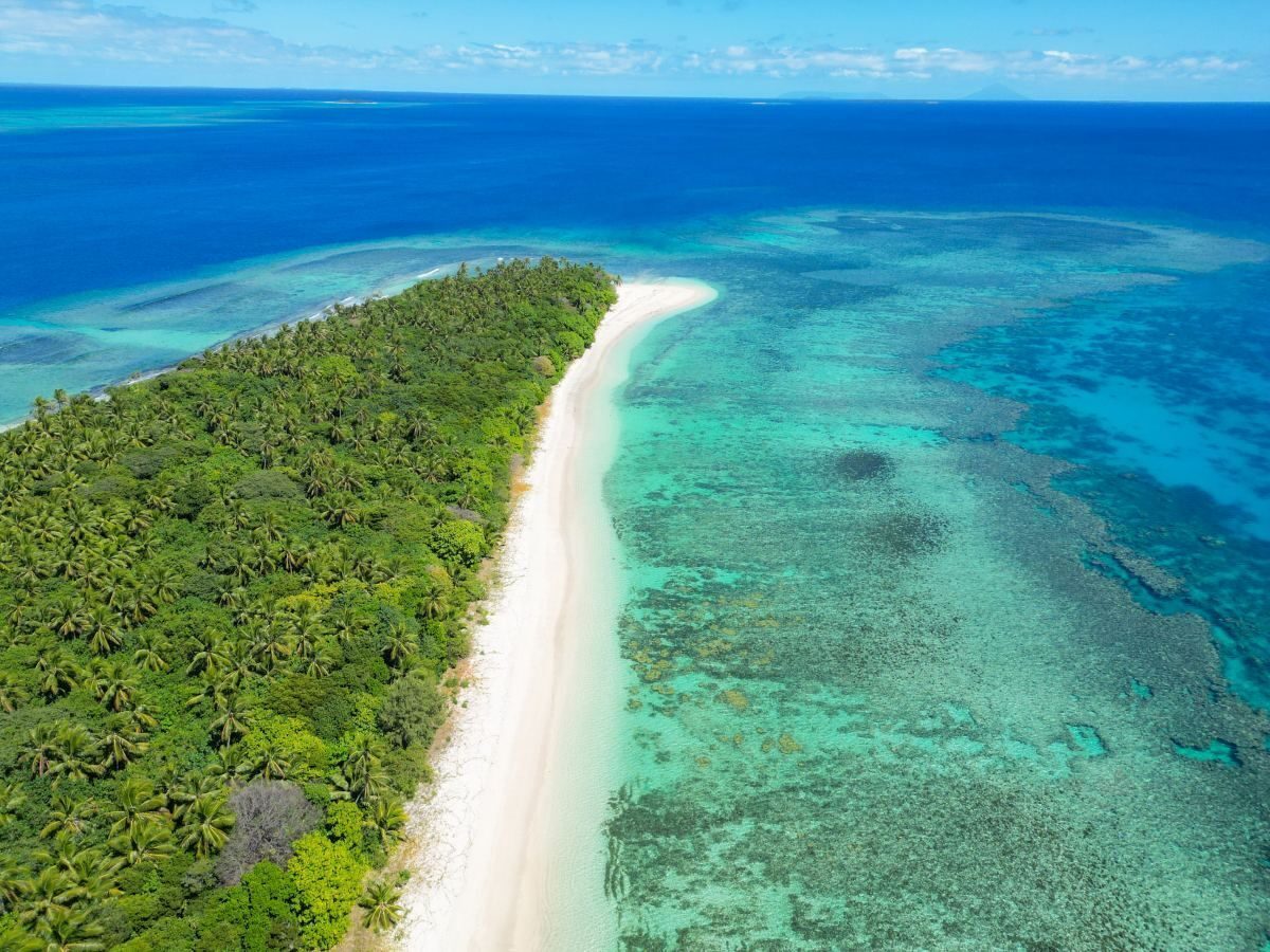 Tonga travel photo 4