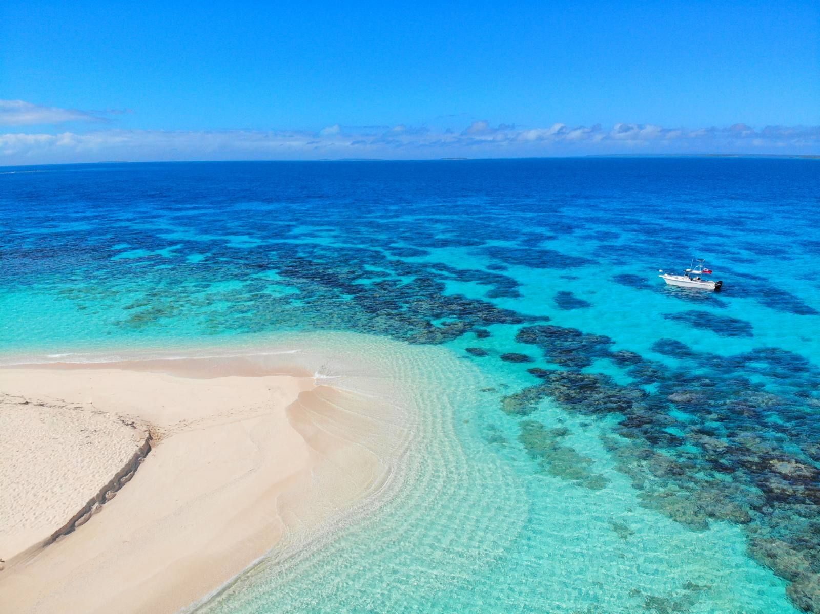 Tonga travel photo 7