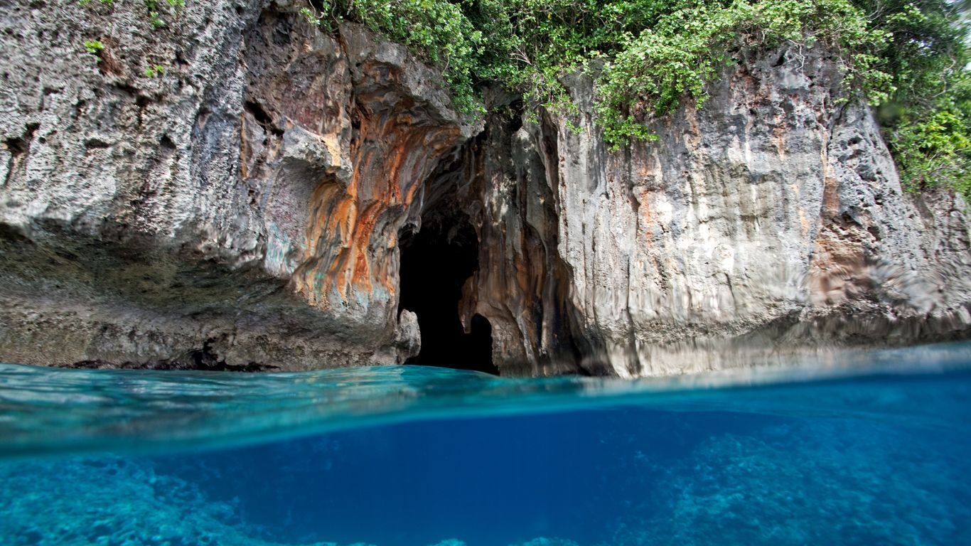 Tonga travel photo 8