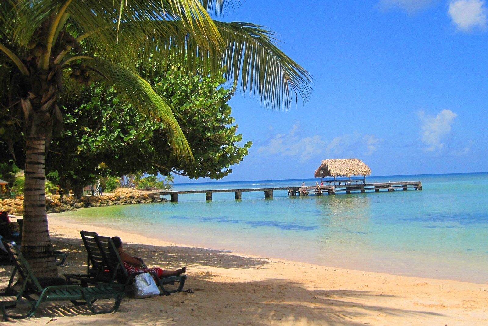 Trinidad and Tobago travel photo 4