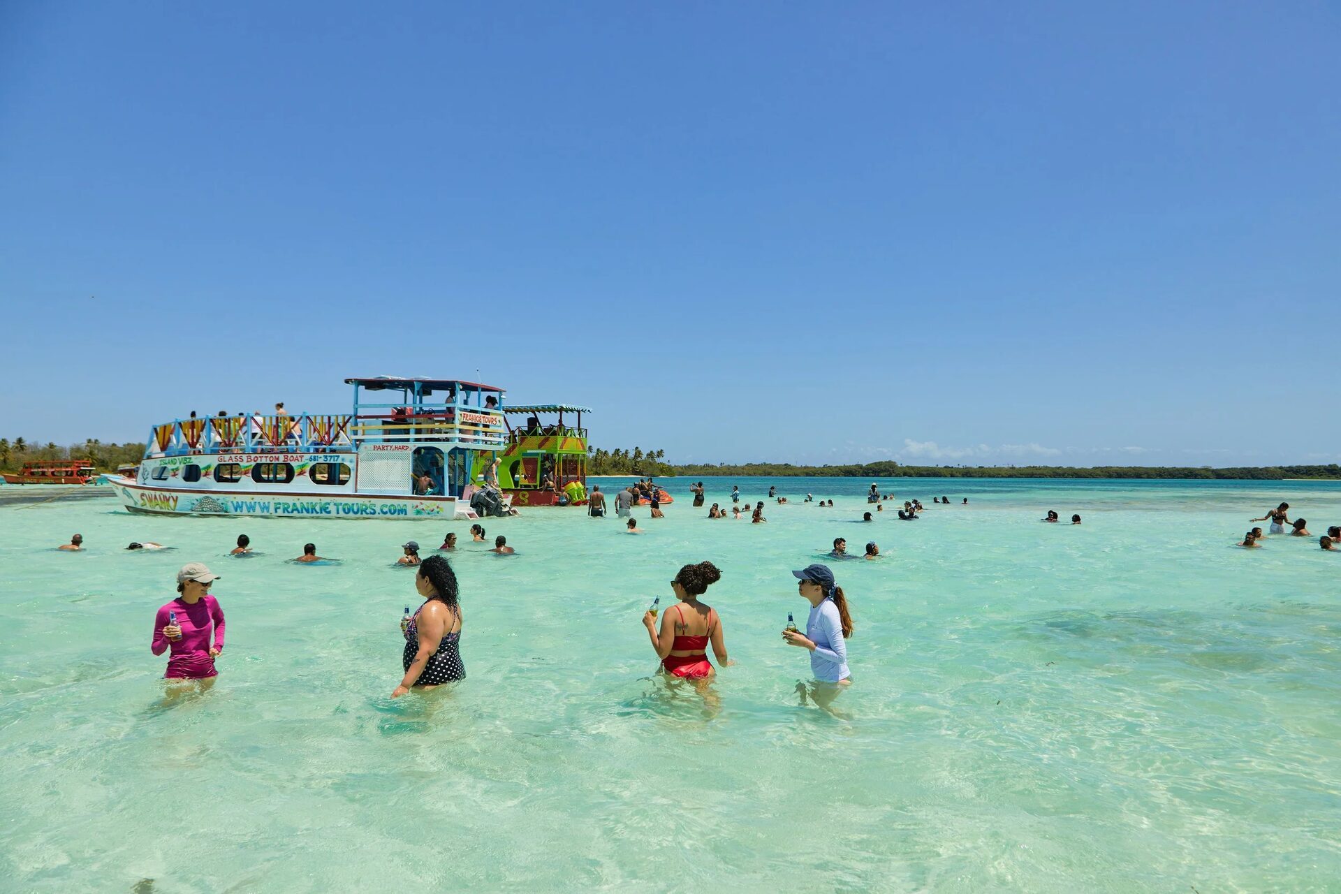 Trinidad and Tobago travel photo 13