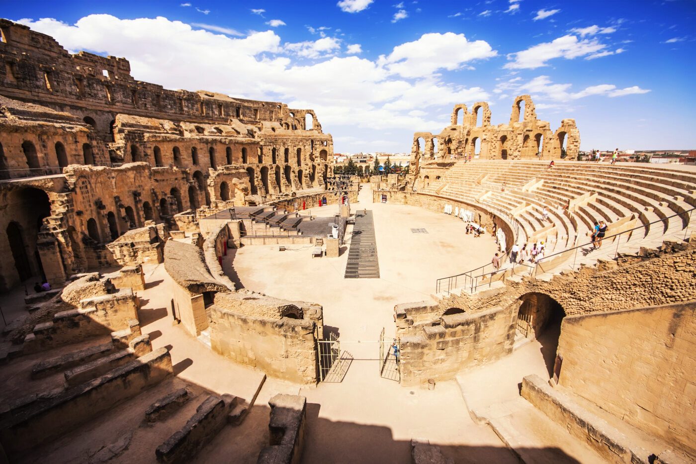 Tunisia travel photo 1