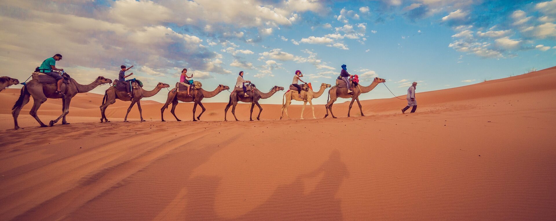 Tunisia travel photo 2