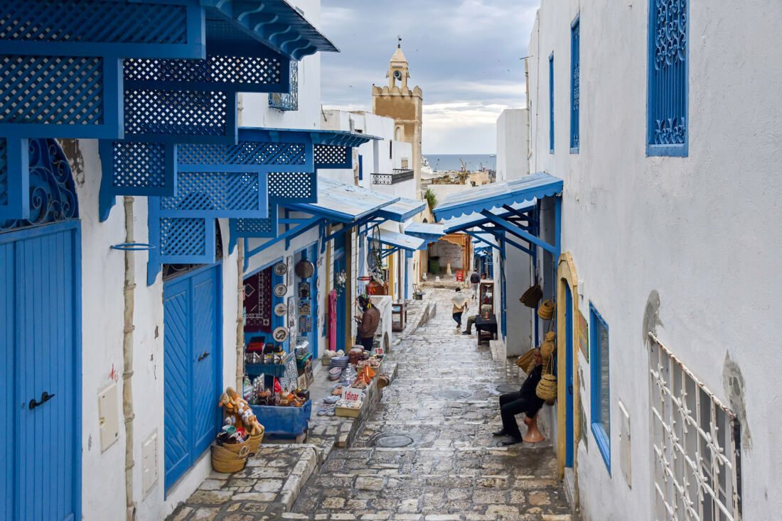 Tunisia travel photo 5