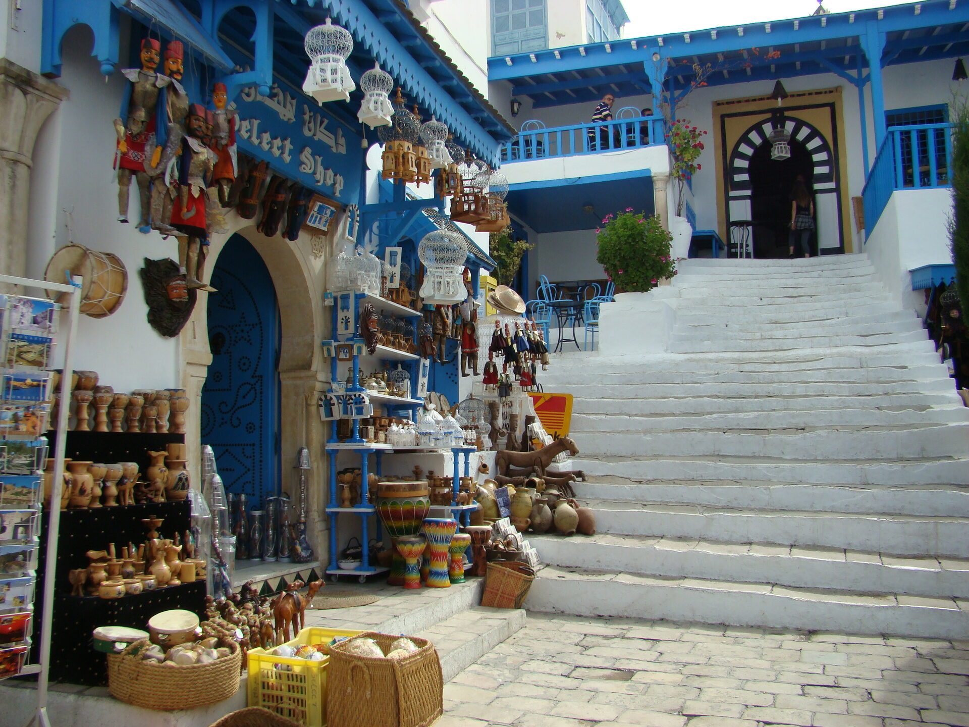 Tunisia travel photo 8