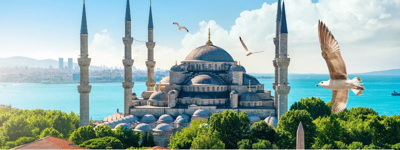 Turkey travel photo 3