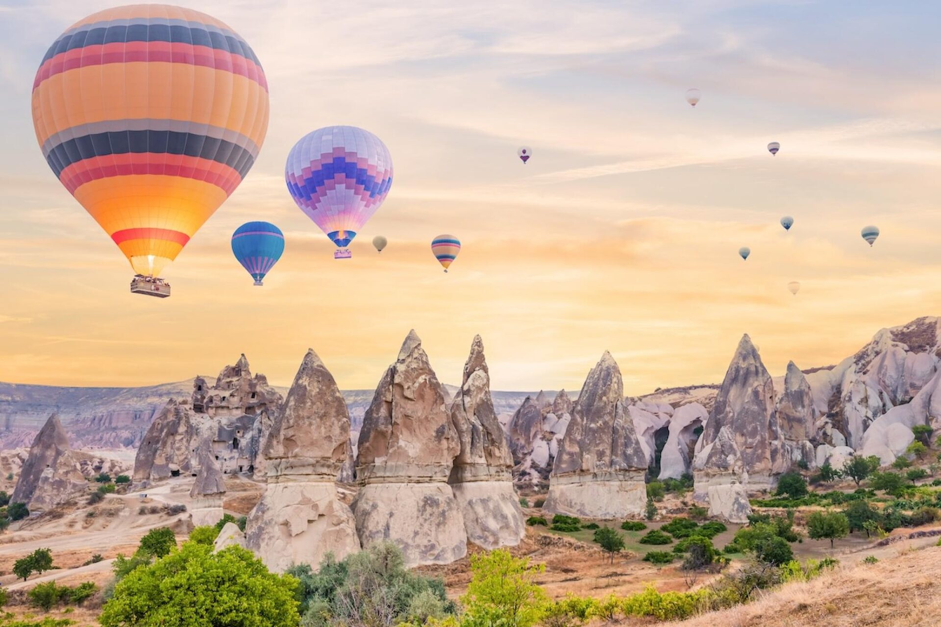 Turkey travel photo 8