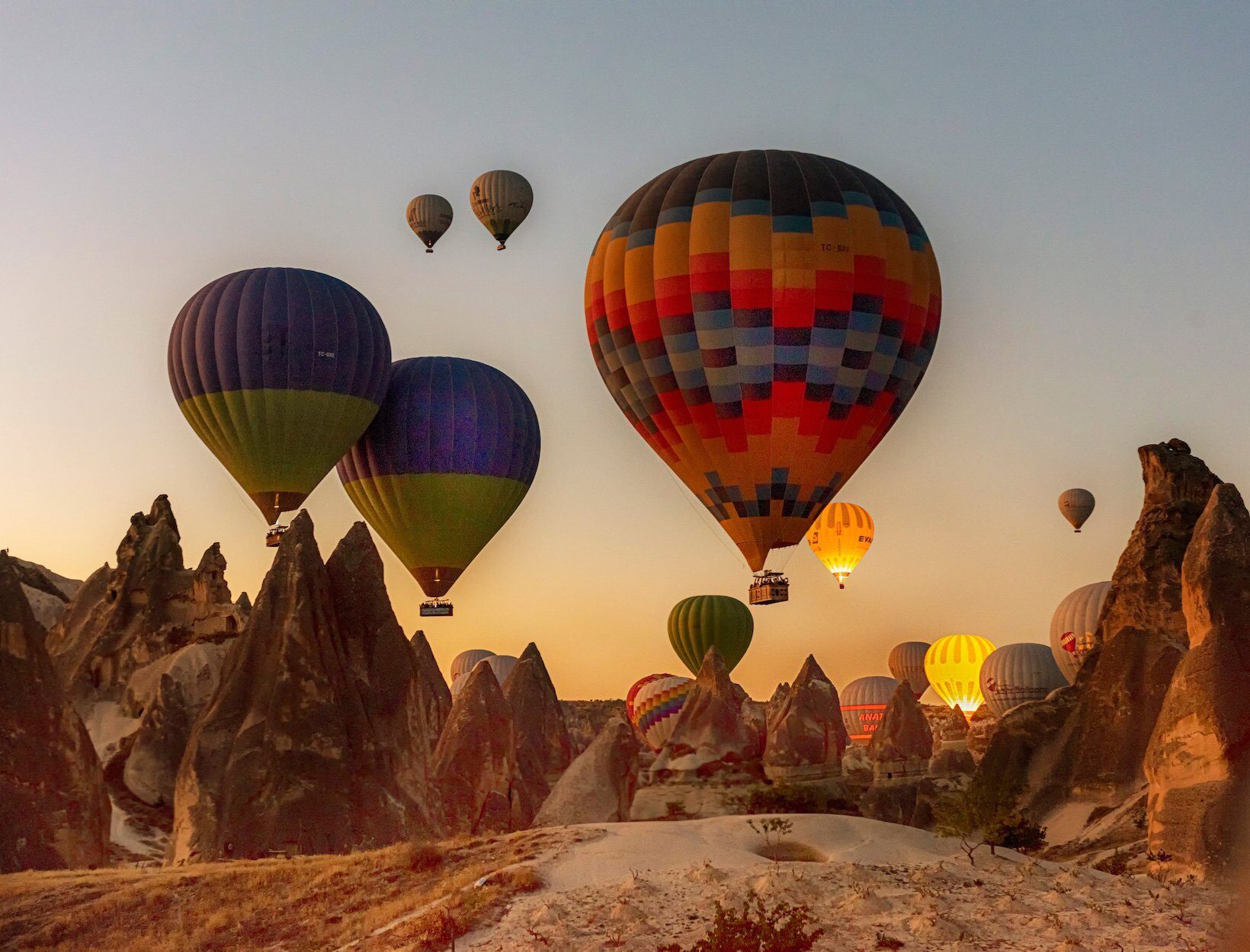 Turkey travel photo 10