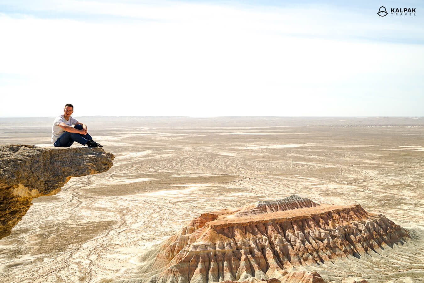 Turkmenistan travel photo 5