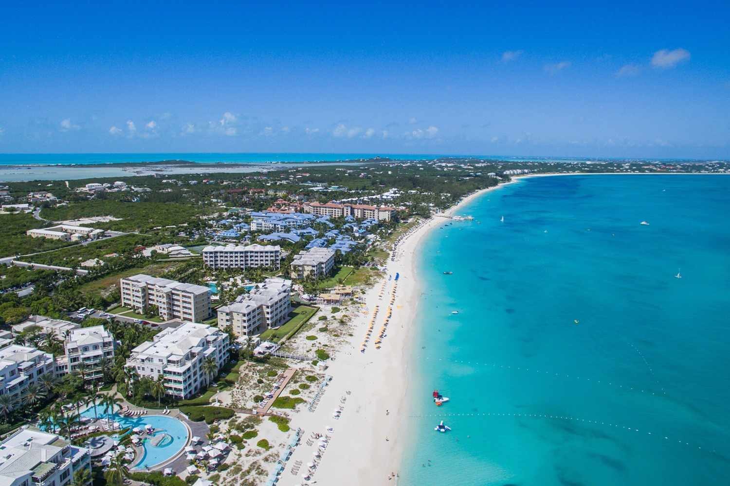 Turks and Caicos travel photo 1