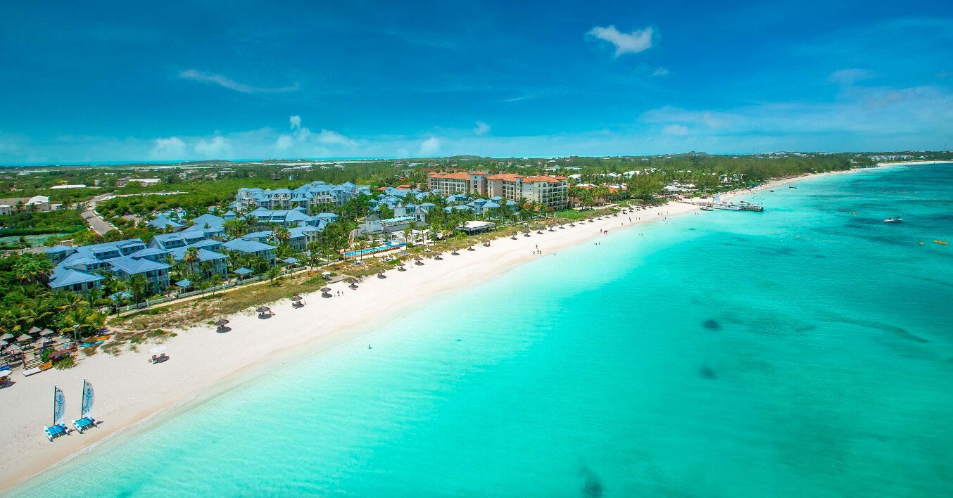 Turks and Caicos travel photo 4