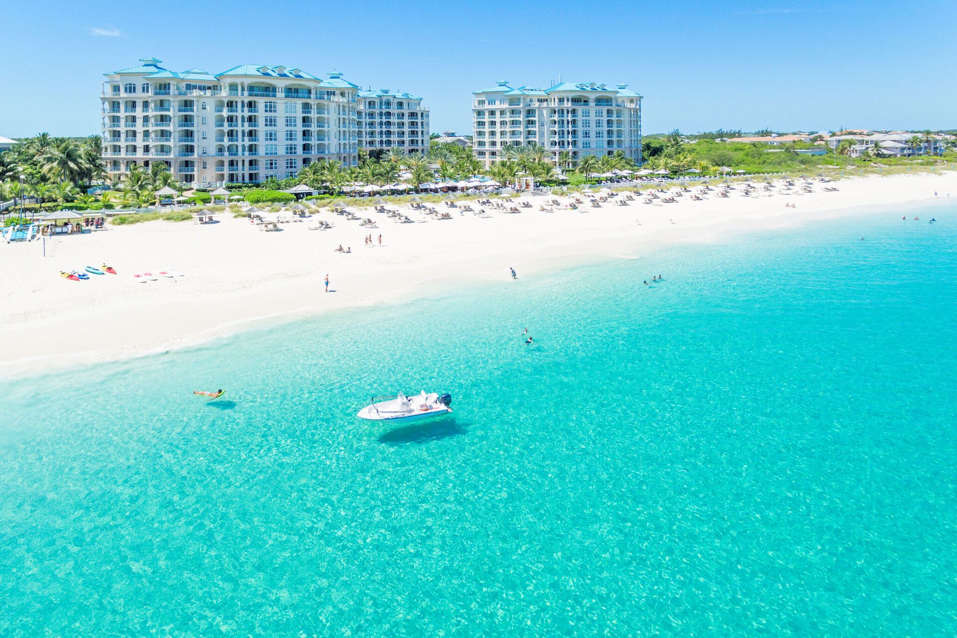 Turks and Caicos travel photo 7