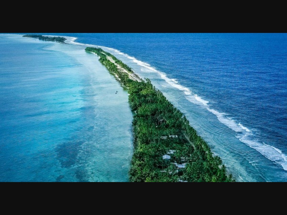 Tuvalu travel photo 3